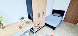 Parc Oasis (D22), Condominium #477114001